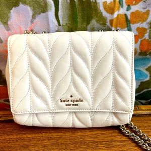 Kate spade bag - Like new.